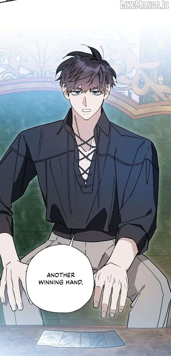 The Rogue Prince Is Secretly an Omega Chapter 83.5 page 79 - 
