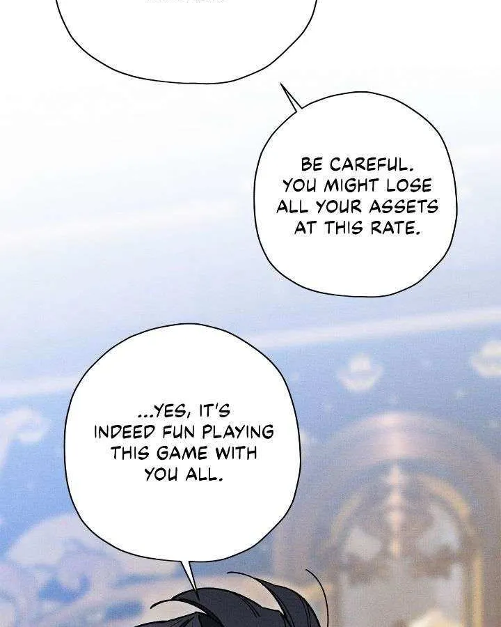 The Rogue Prince Is Secretly an Omega Chapter 83.5 page 82 - 