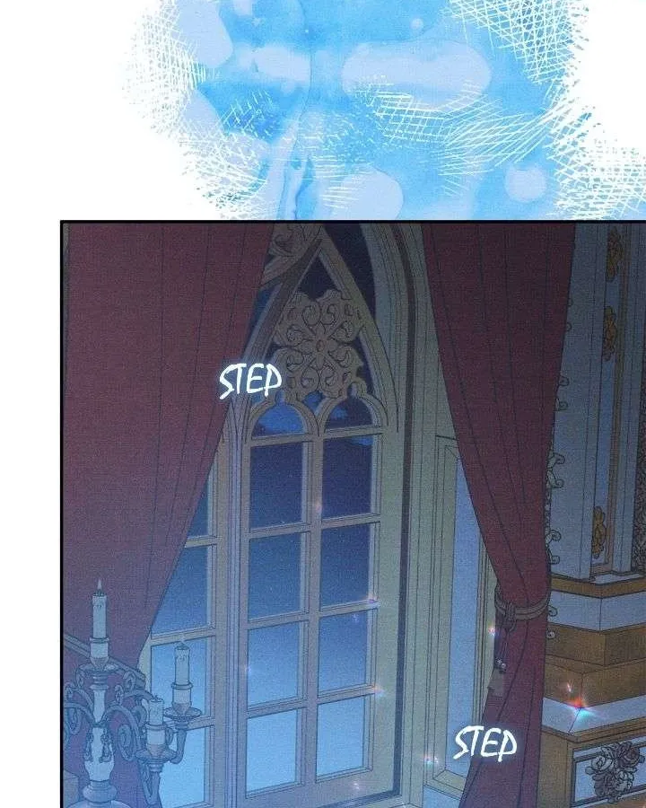The Rogue Prince Is Secretly an Omega Chapter 83.5 page 86 - 