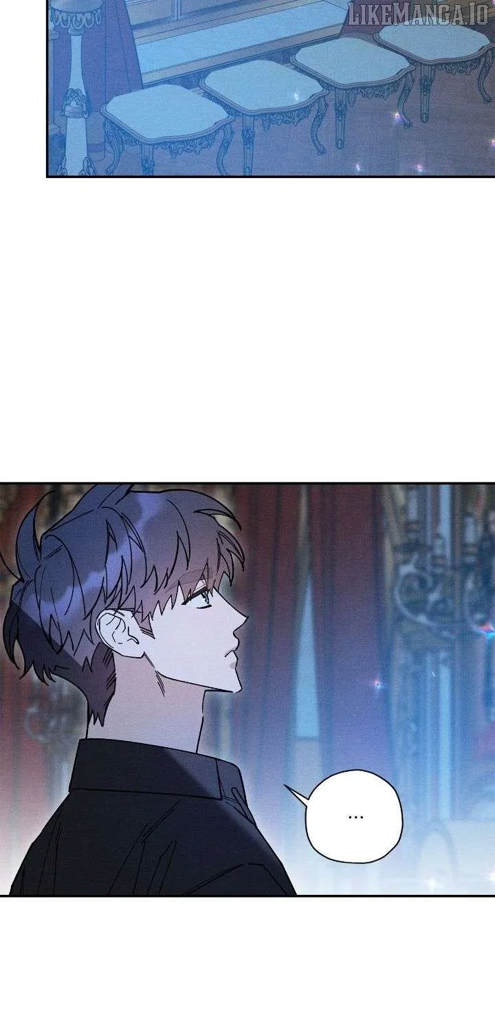 The Rogue Prince Is Secretly an Omega Chapter 83.5 page 87 - 