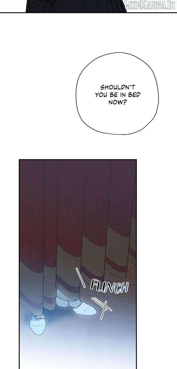 The Rogue Prince Is Secretly an Omega Chapter 83.5 page 89 - 