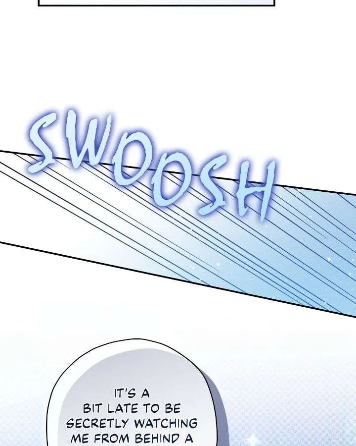 The Rogue Prince Is Secretly an Omega Chapter 83.5 page 90 - 
