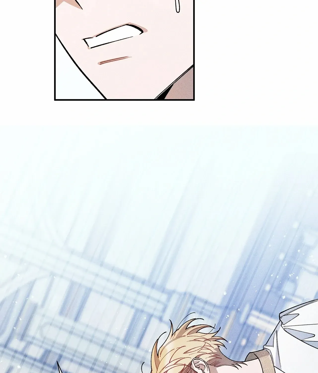 The Rogue Prince Is Secretly an Omega Chapter 83 page 11 - 