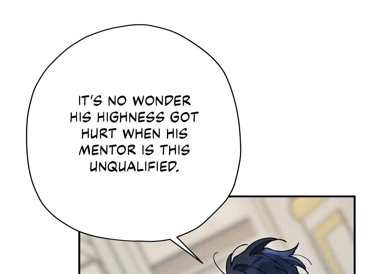 The Rogue Prince Is Secretly an Omega Chapter 83 page 102 - 