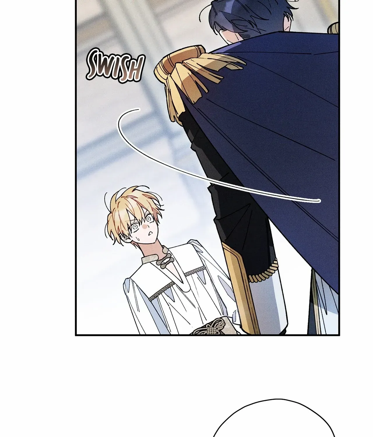 The Rogue Prince Is Secretly an Omega Chapter 83 page 103 - 