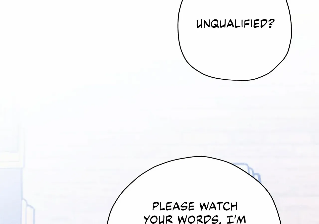 The Rogue Prince Is Secretly an Omega Chapter 83 page 104 - 