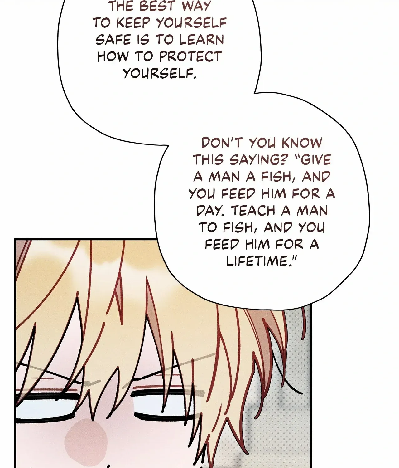 The Rogue Prince Is Secretly an Omega Chapter 83 page 109 - 