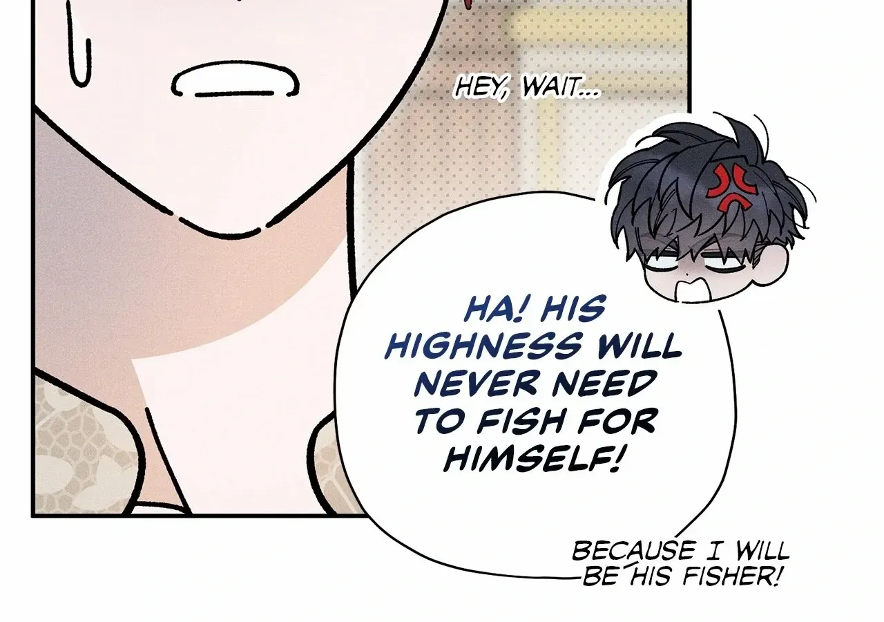 The Rogue Prince Is Secretly an Omega Chapter 83 page 110 - 