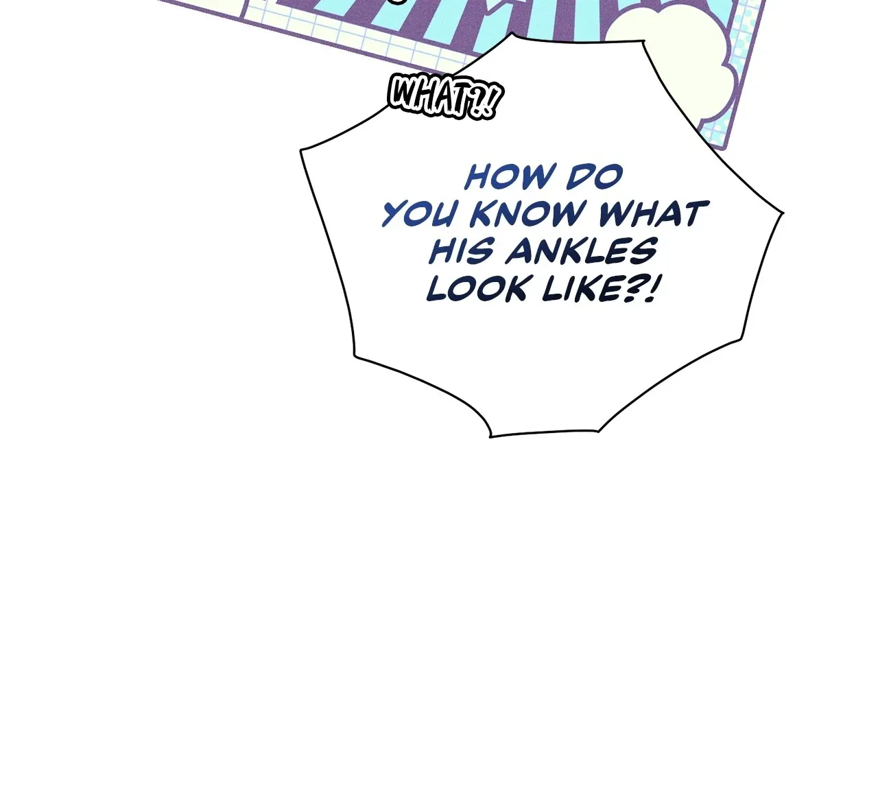 The Rogue Prince Is Secretly an Omega Chapter 83 page 113 - 