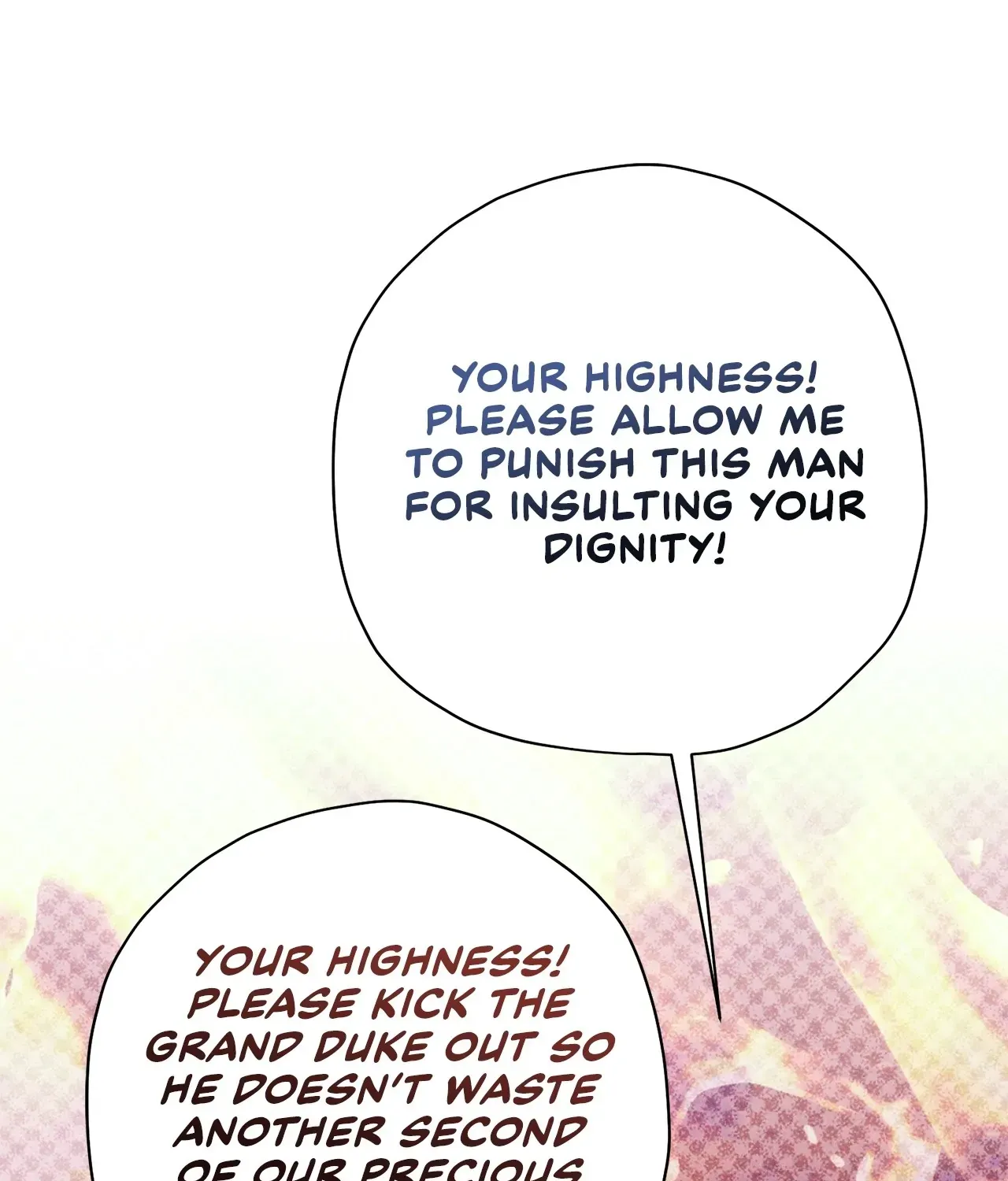 The Rogue Prince Is Secretly an Omega Chapter 83 page 114 - 