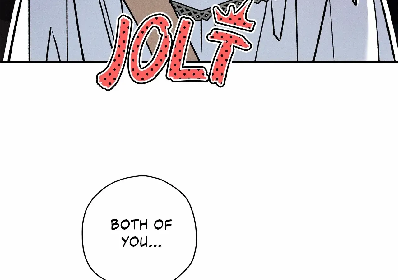 The Rogue Prince Is Secretly an Omega Chapter 83 page 117 - 