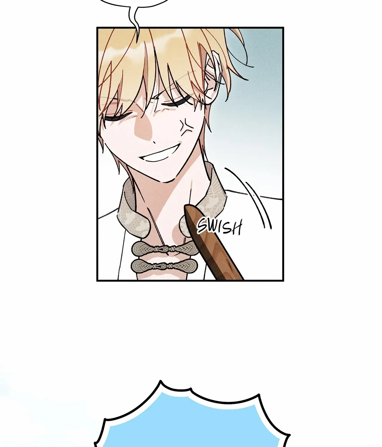 The Rogue Prince Is Secretly an Omega Chapter 83 page 118 - 