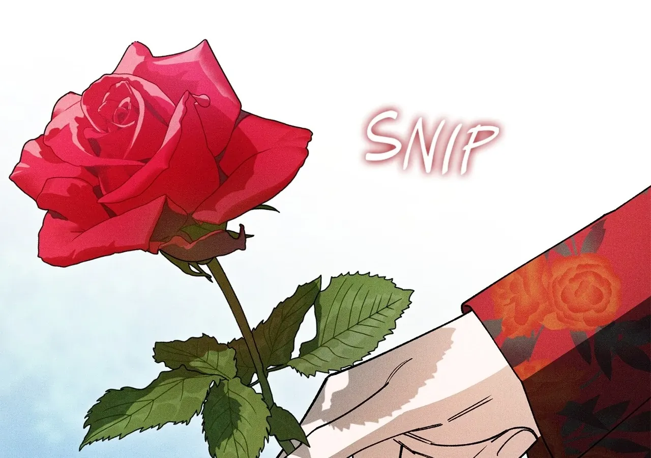 The Rogue Prince Is Secretly an Omega Chapter 83 page 125 - 