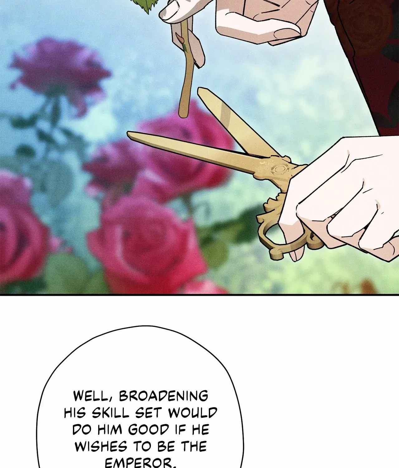 The Rogue Prince Is Secretly an Omega Chapter 83 page 126 - 