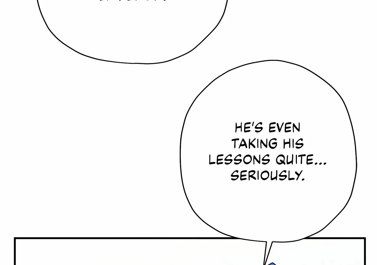 The Rogue Prince Is Secretly an Omega Chapter 83 page 127 - 