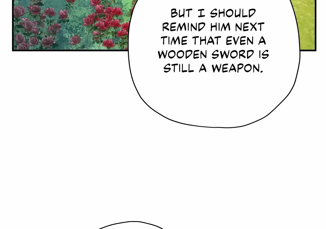 The Rogue Prince Is Secretly an Omega Chapter 83 page 129 - 