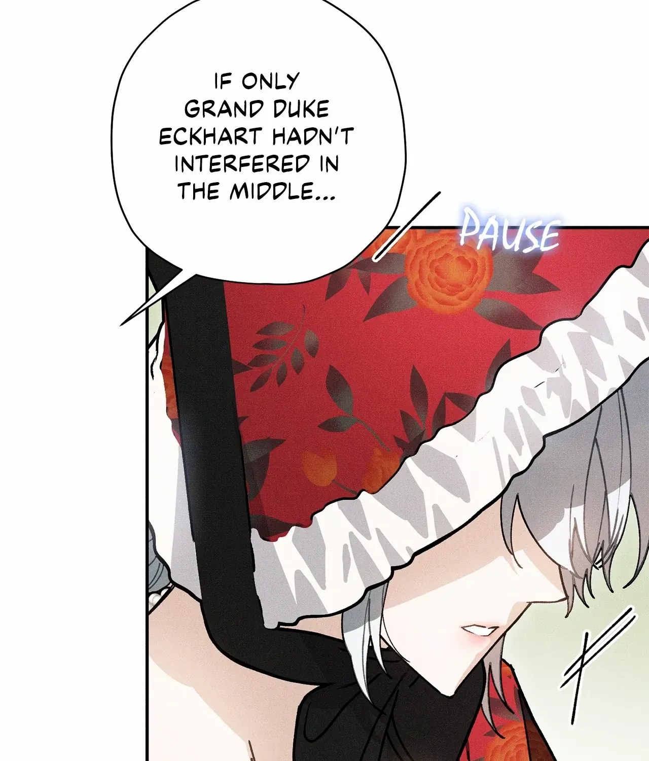 The Rogue Prince Is Secretly an Omega Chapter 83 page 130 - 