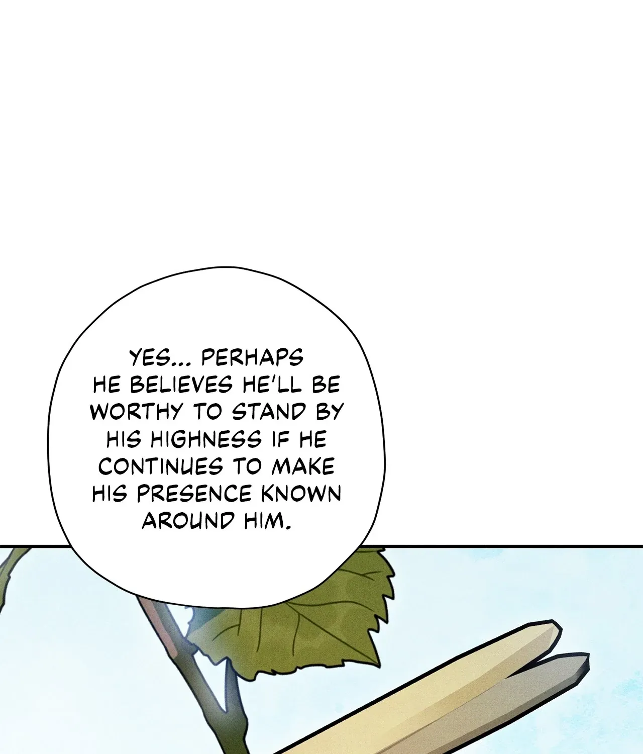 The Rogue Prince Is Secretly an Omega Chapter 83 page 132 - 