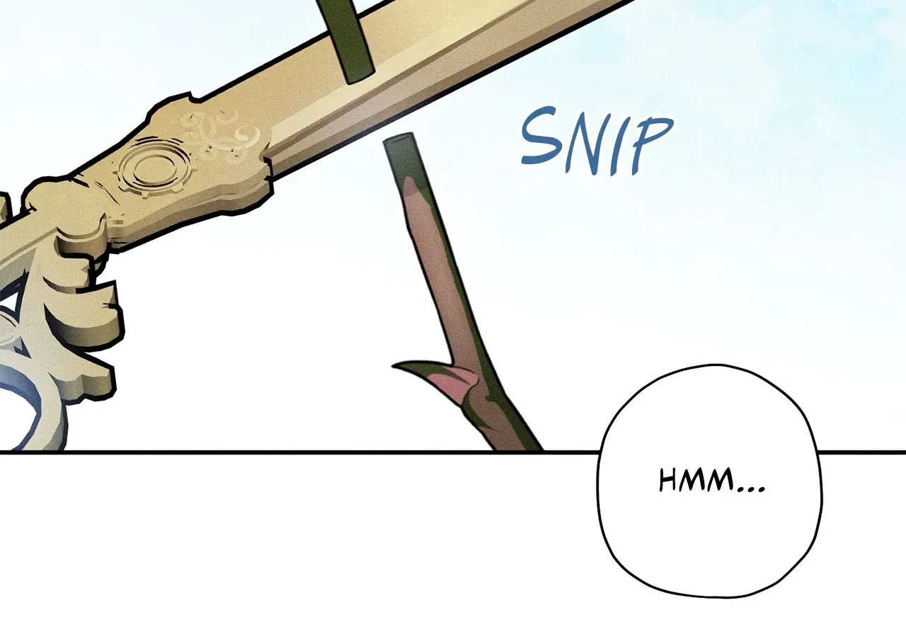 The Rogue Prince Is Secretly an Omega Chapter 83 page 133 - 