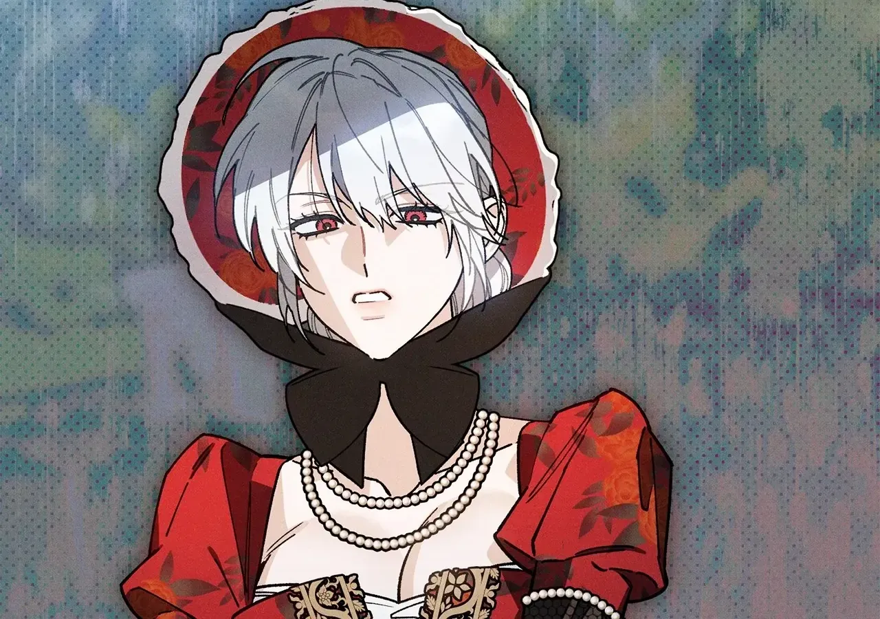 The Rogue Prince Is Secretly an Omega Chapter 83 page 135 - 