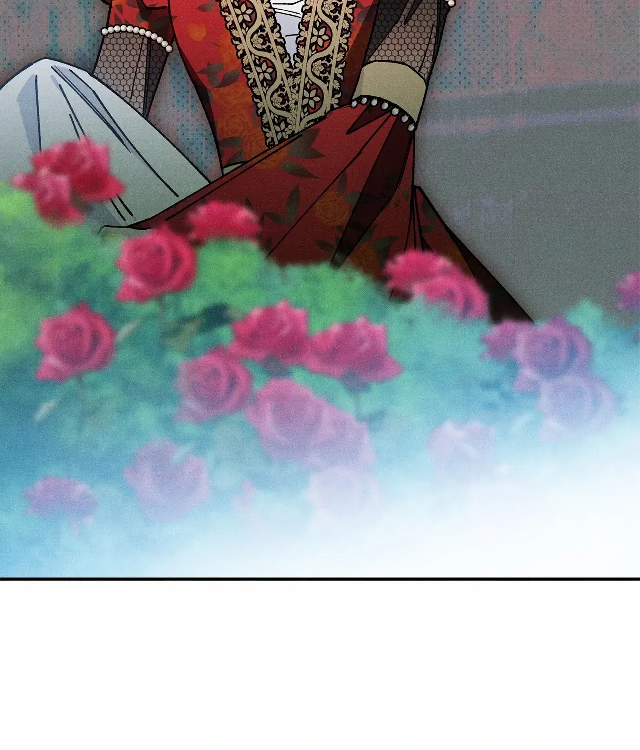 The Rogue Prince Is Secretly an Omega Chapter 83 page 136 - 
