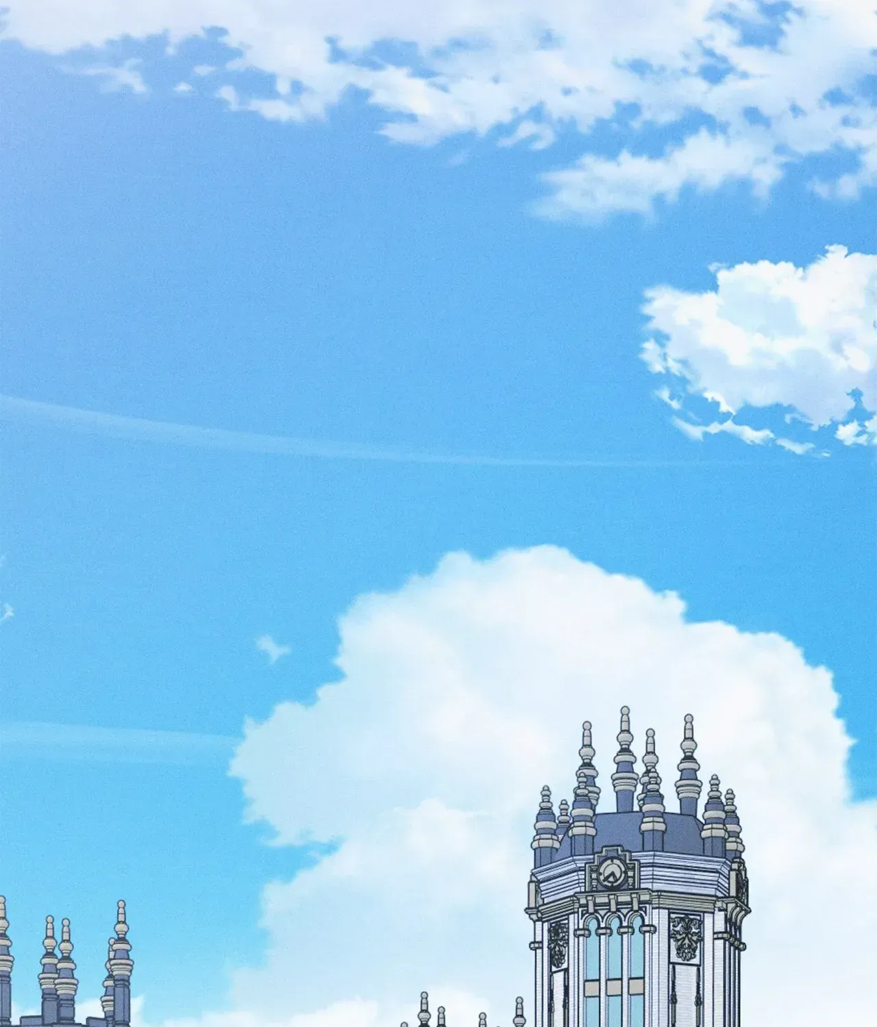 The Rogue Prince Is Secretly an Omega Chapter 83 page 138 - 