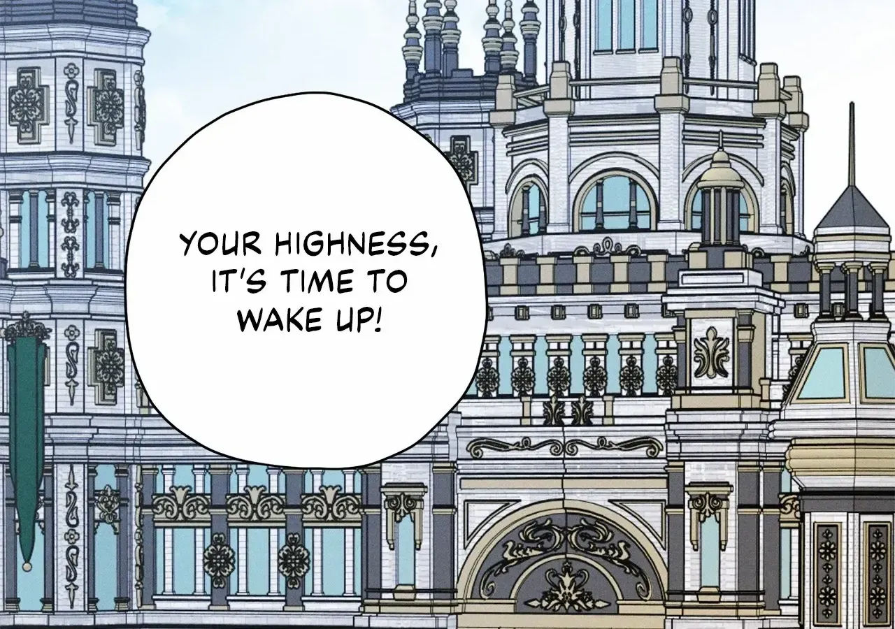 The Rogue Prince Is Secretly an Omega Chapter 83 page 139 - 