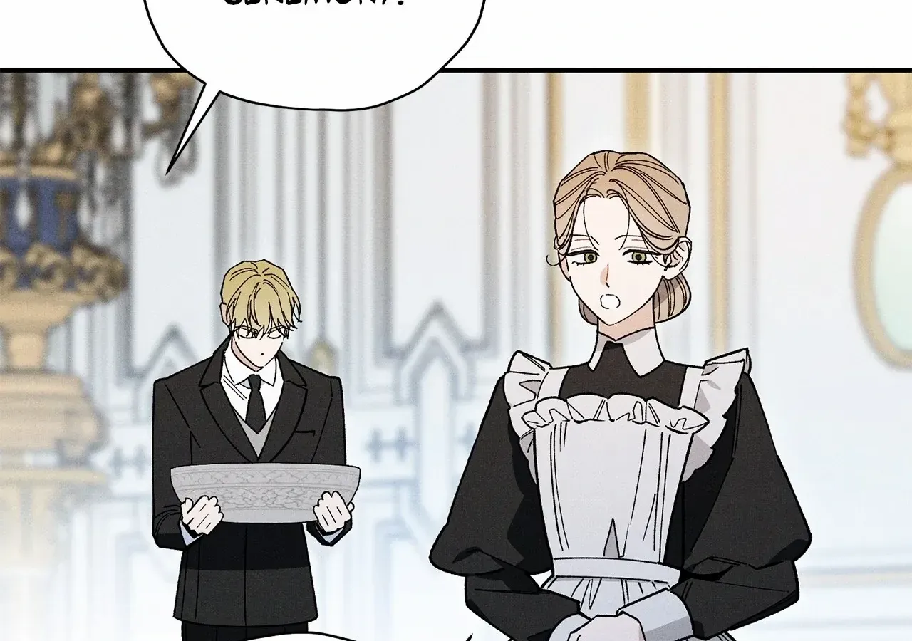 The Rogue Prince Is Secretly an Omega Chapter 83 page 145 - 