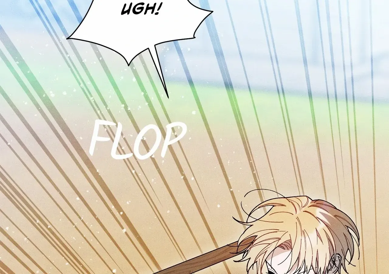 The Rogue Prince Is Secretly an Omega Chapter 83 page 16 - 