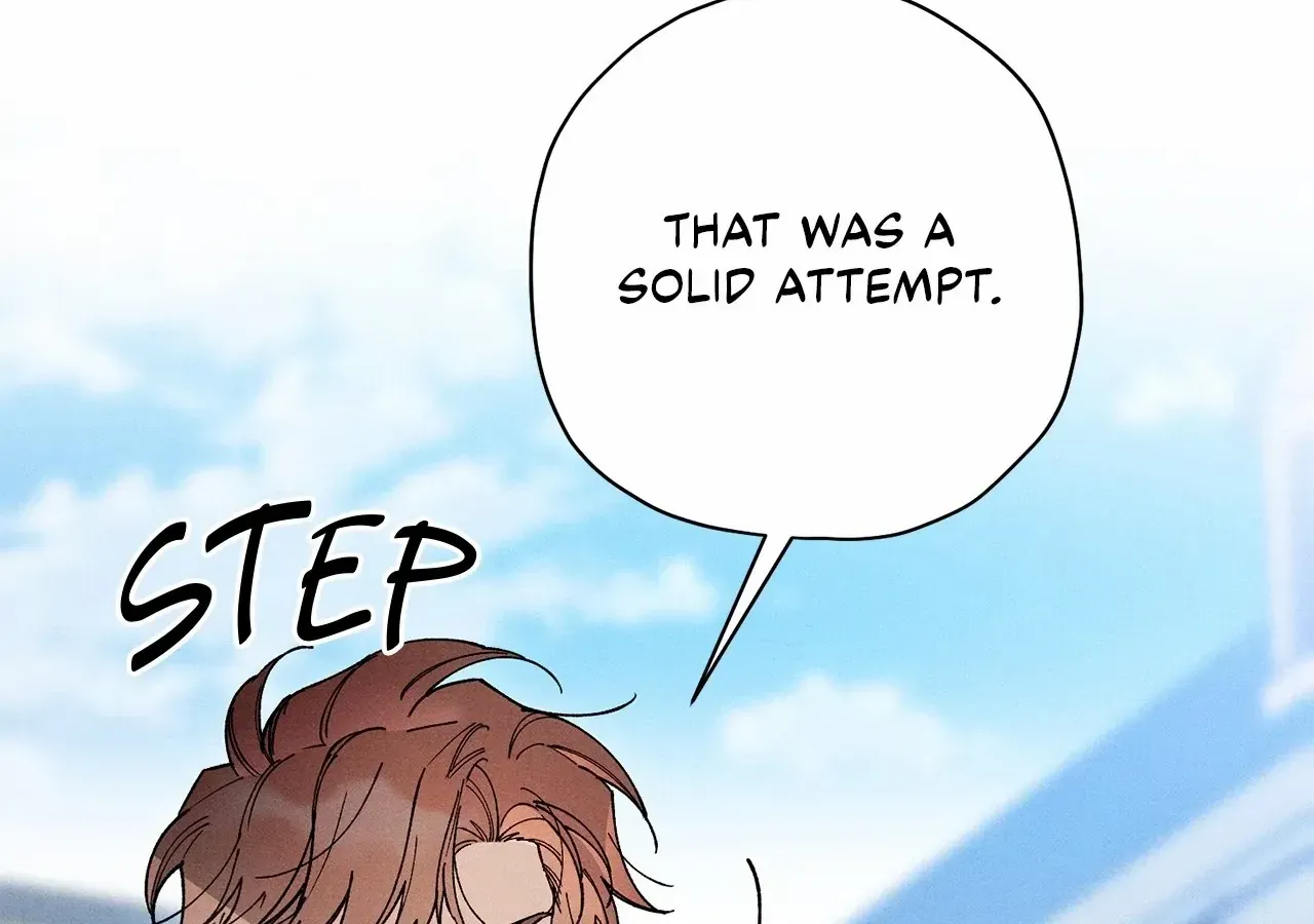 The Rogue Prince Is Secretly an Omega Chapter 83 page 18 - 