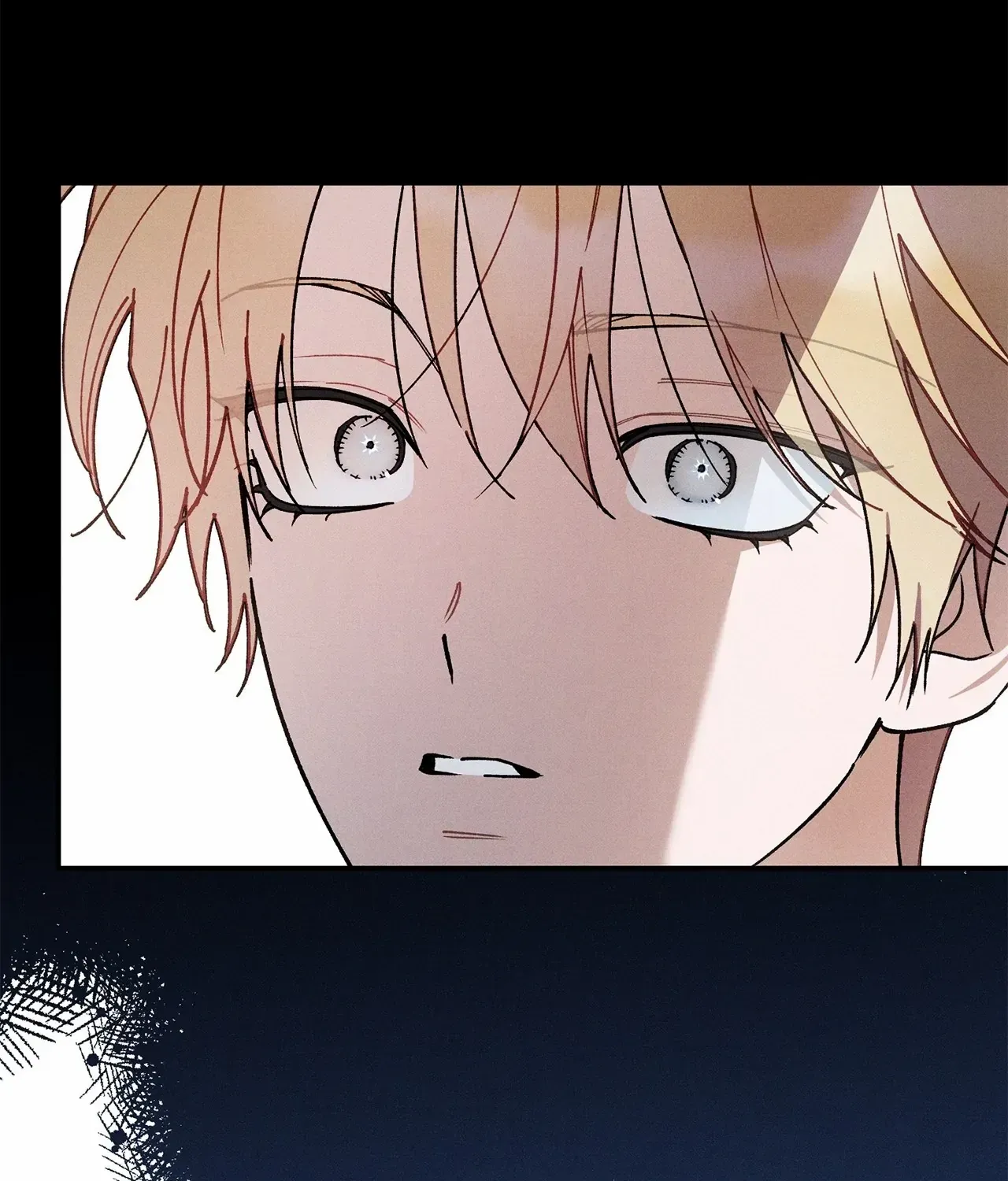 The Rogue Prince Is Secretly an Omega Chapter 83 page 21 - 