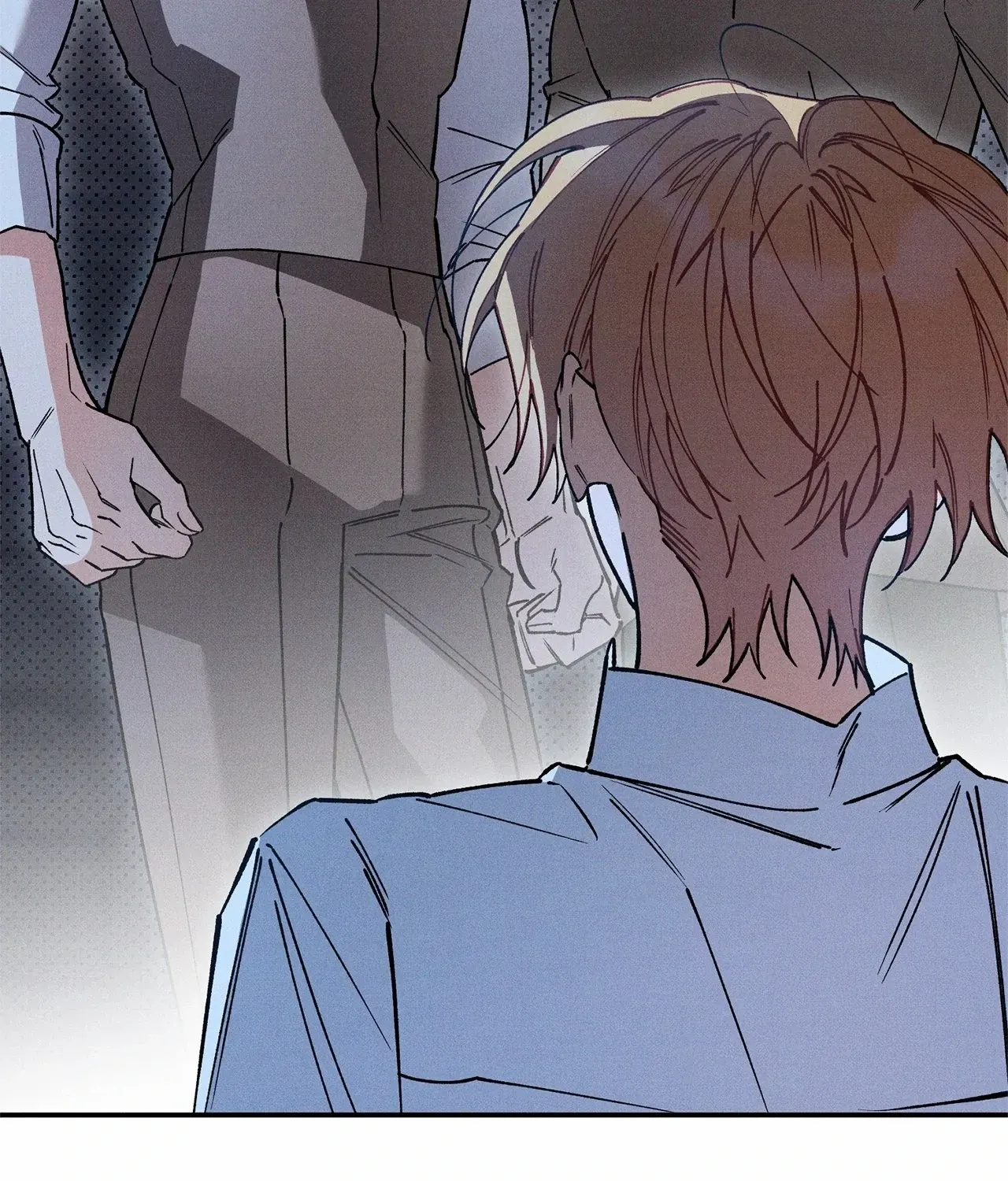 The Rogue Prince Is Secretly an Omega Chapter 83 page 26 - 
