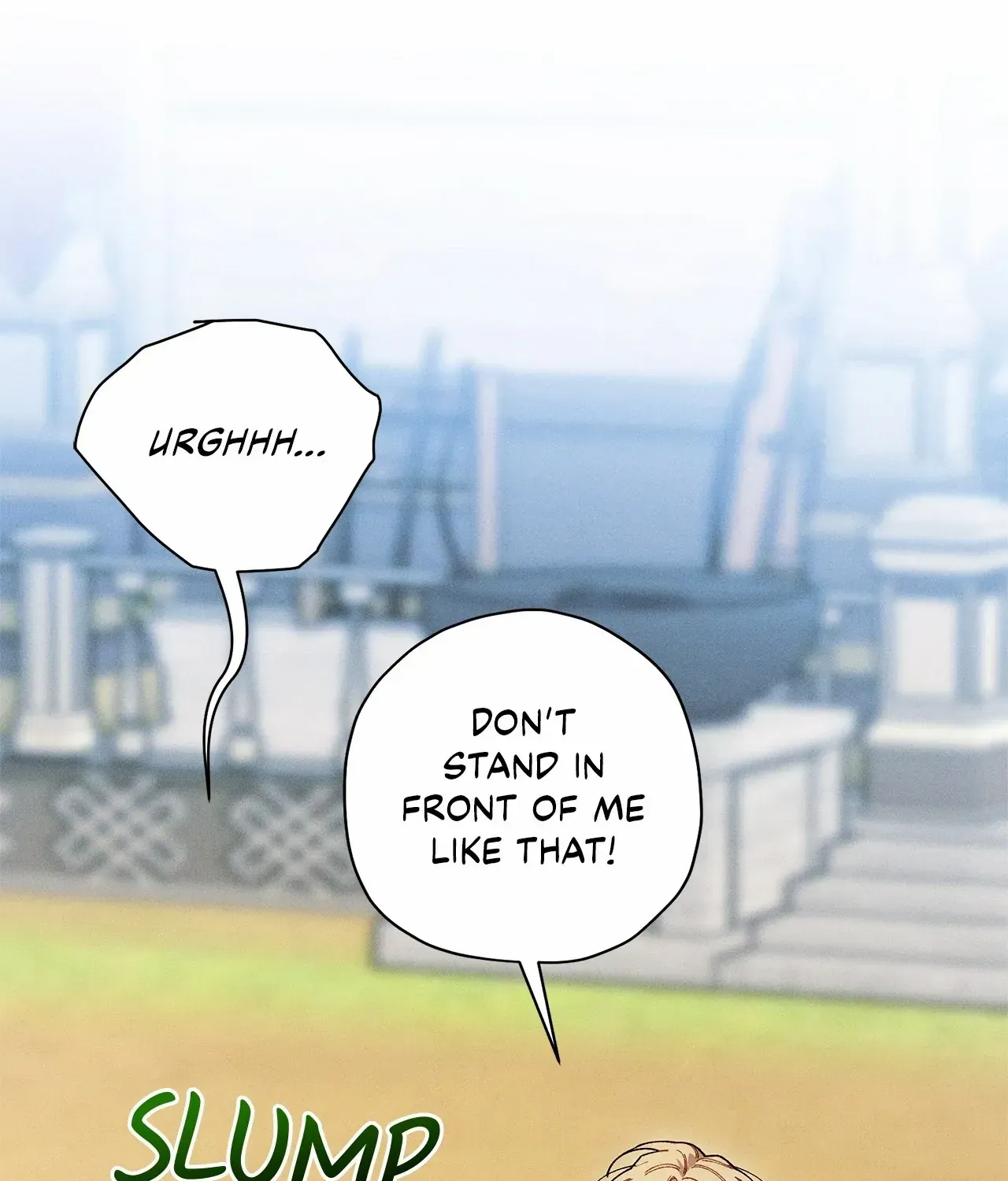 The Rogue Prince Is Secretly an Omega Chapter 83 page 30 - 