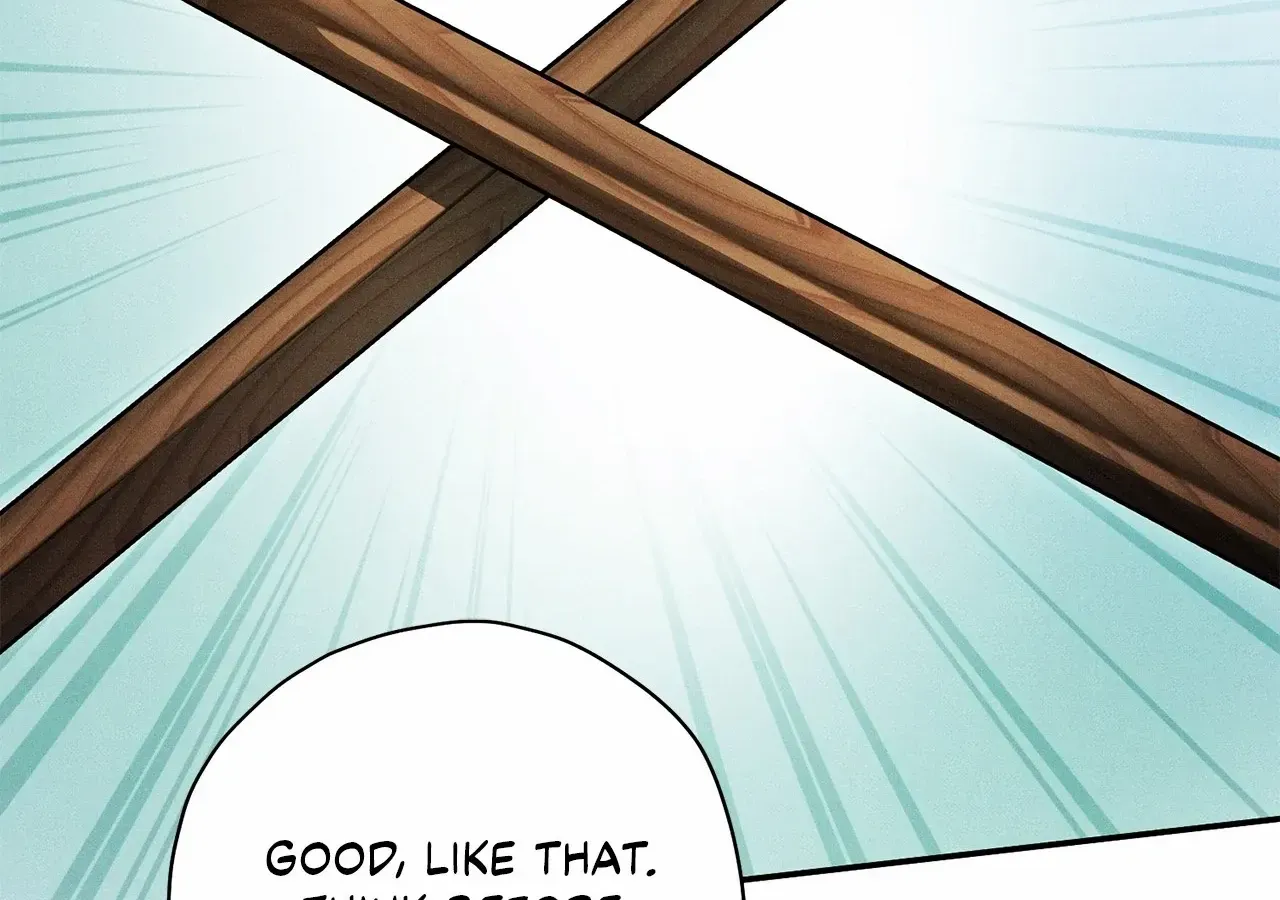 The Rogue Prince Is Secretly an Omega Chapter 83 page 4 - 