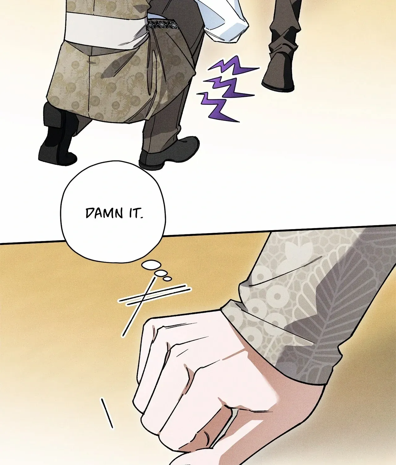 The Rogue Prince Is Secretly an Omega Chapter 83 page 32 - 