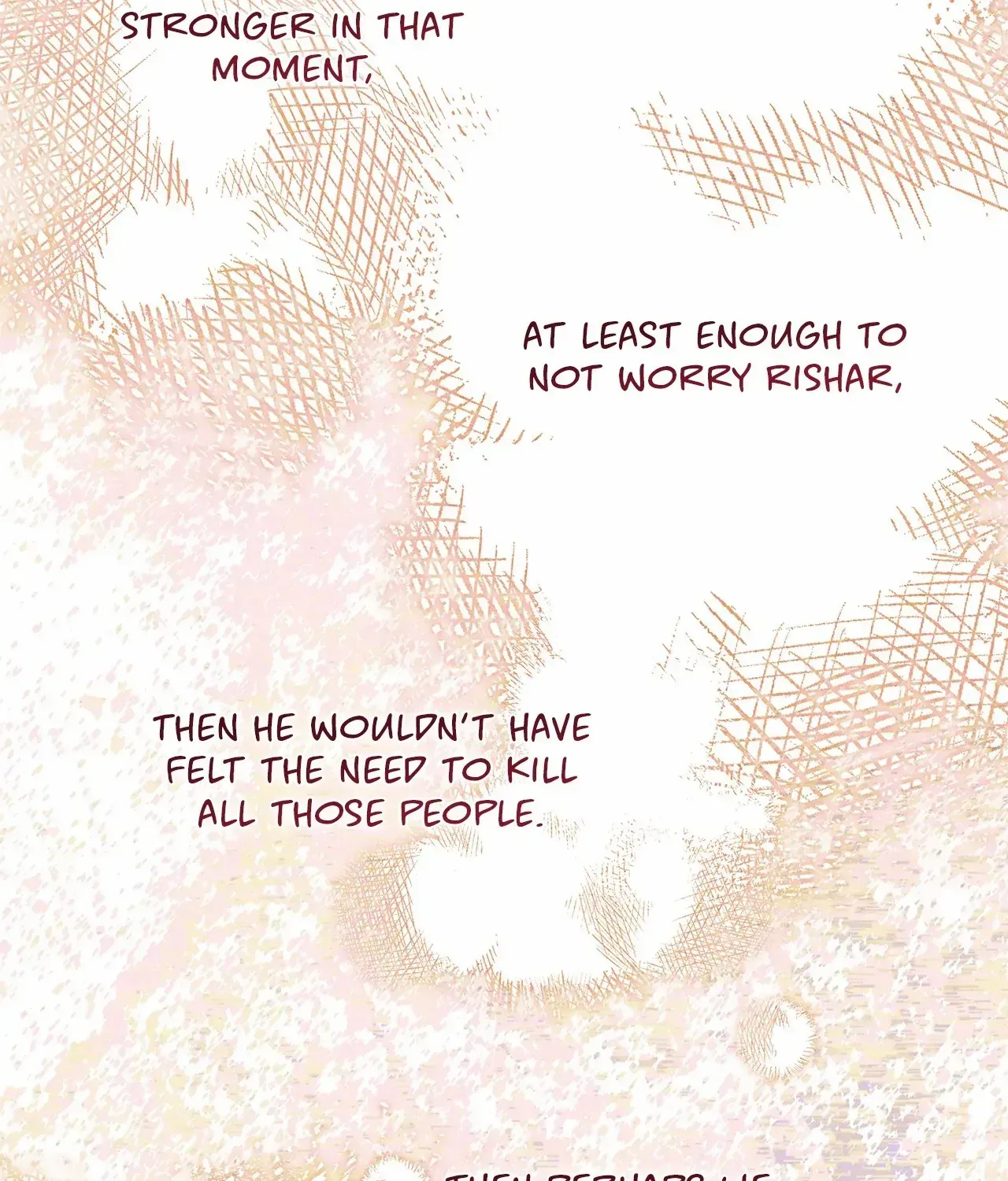 The Rogue Prince Is Secretly an Omega Chapter 83 page 34 - 
