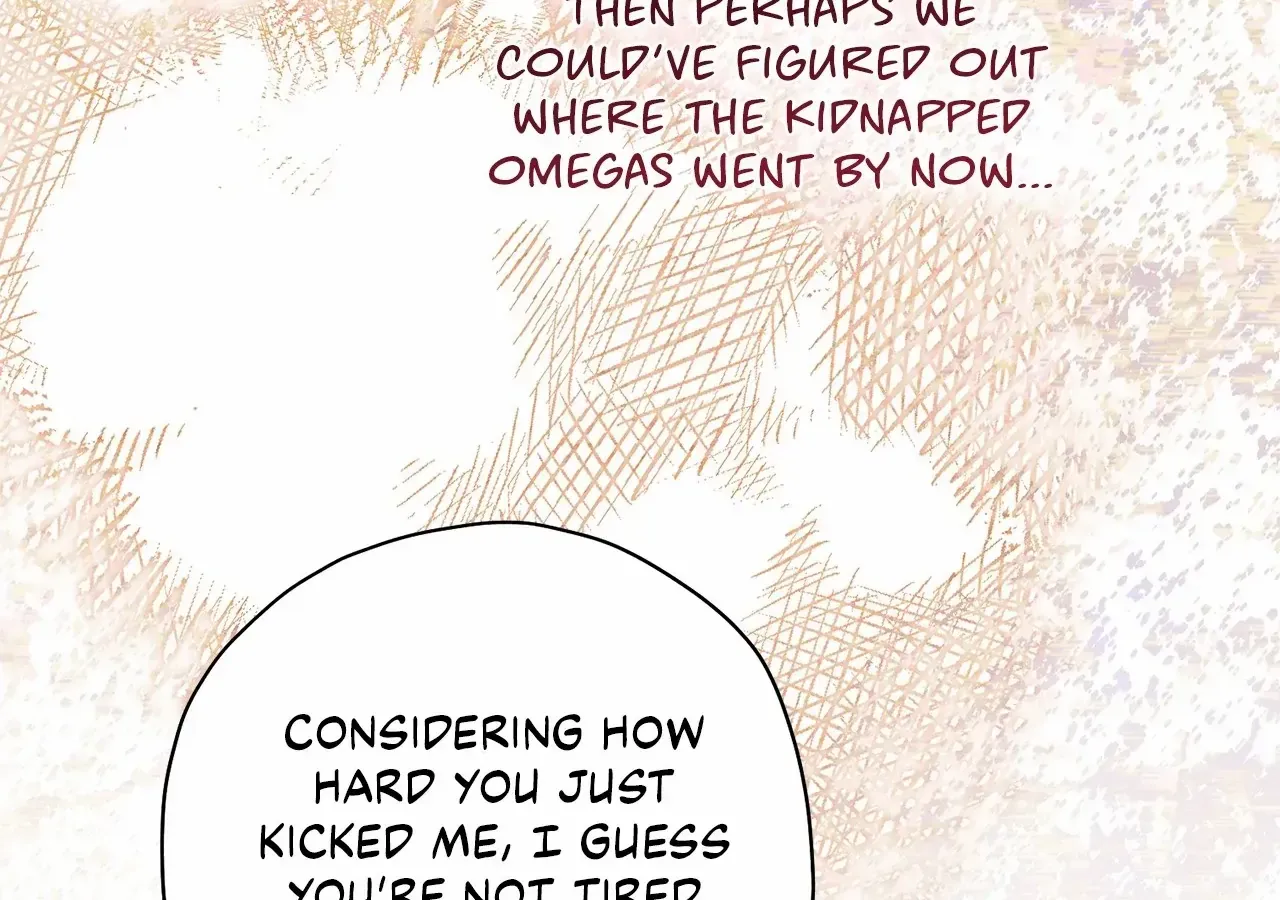 The Rogue Prince Is Secretly an Omega Chapter 83 page 35 - 
