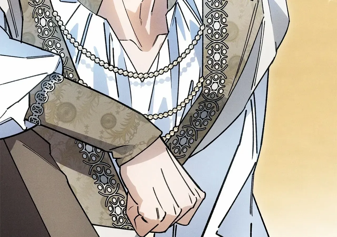 The Rogue Prince Is Secretly an Omega Chapter 83 page 39 - 