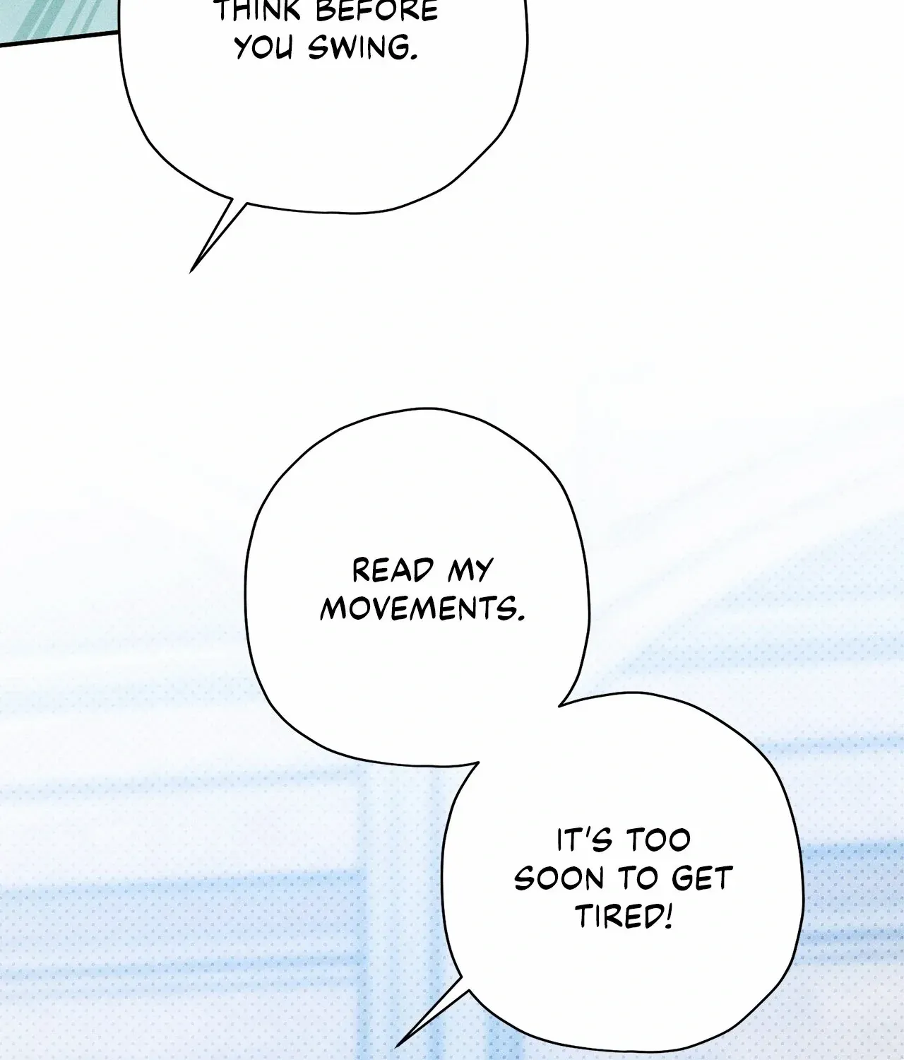 The Rogue Prince Is Secretly an Omega Chapter 83 page 5 - 