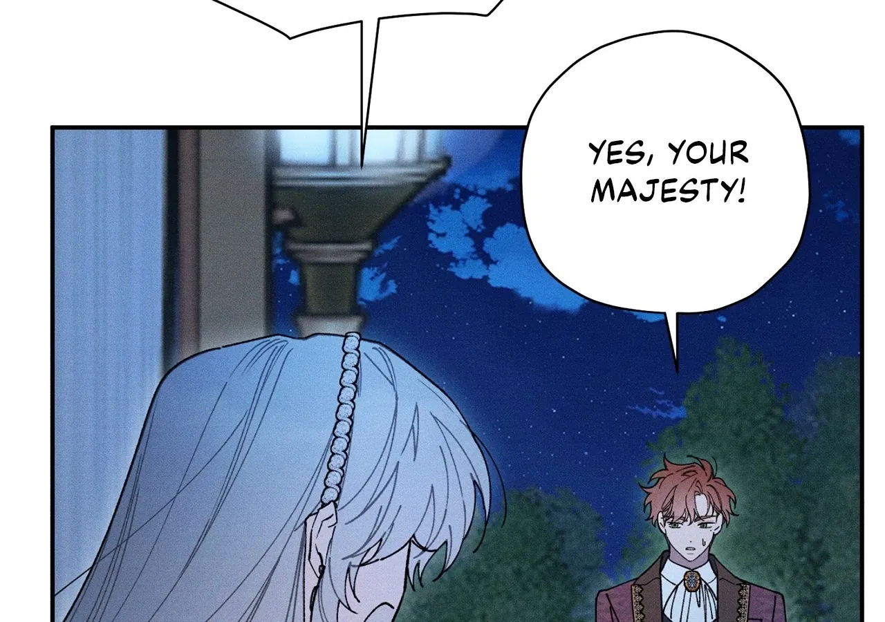 The Rogue Prince Is Secretly an Omega Chapter 83 page 44 - 