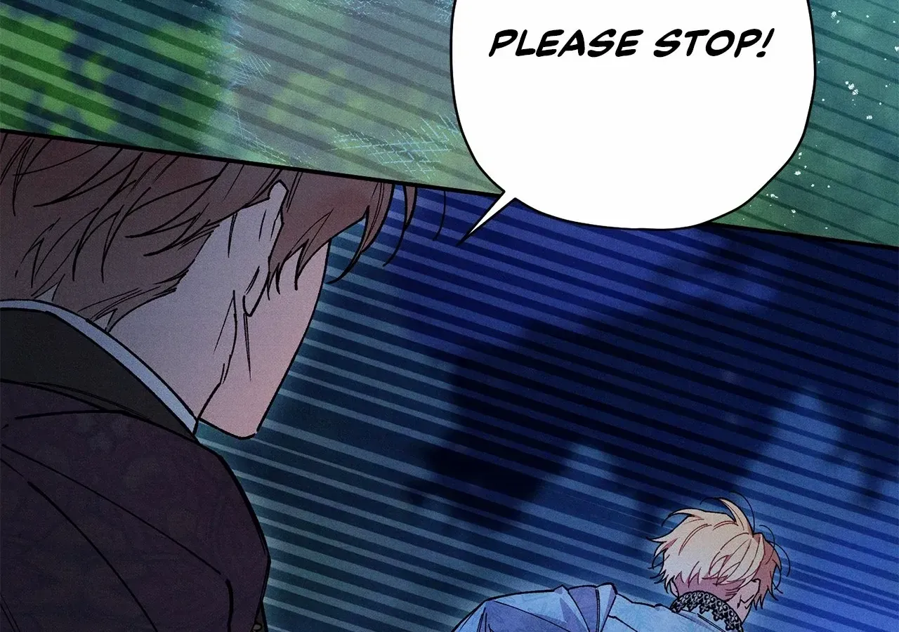 The Rogue Prince Is Secretly an Omega Chapter 83 page 48 - 