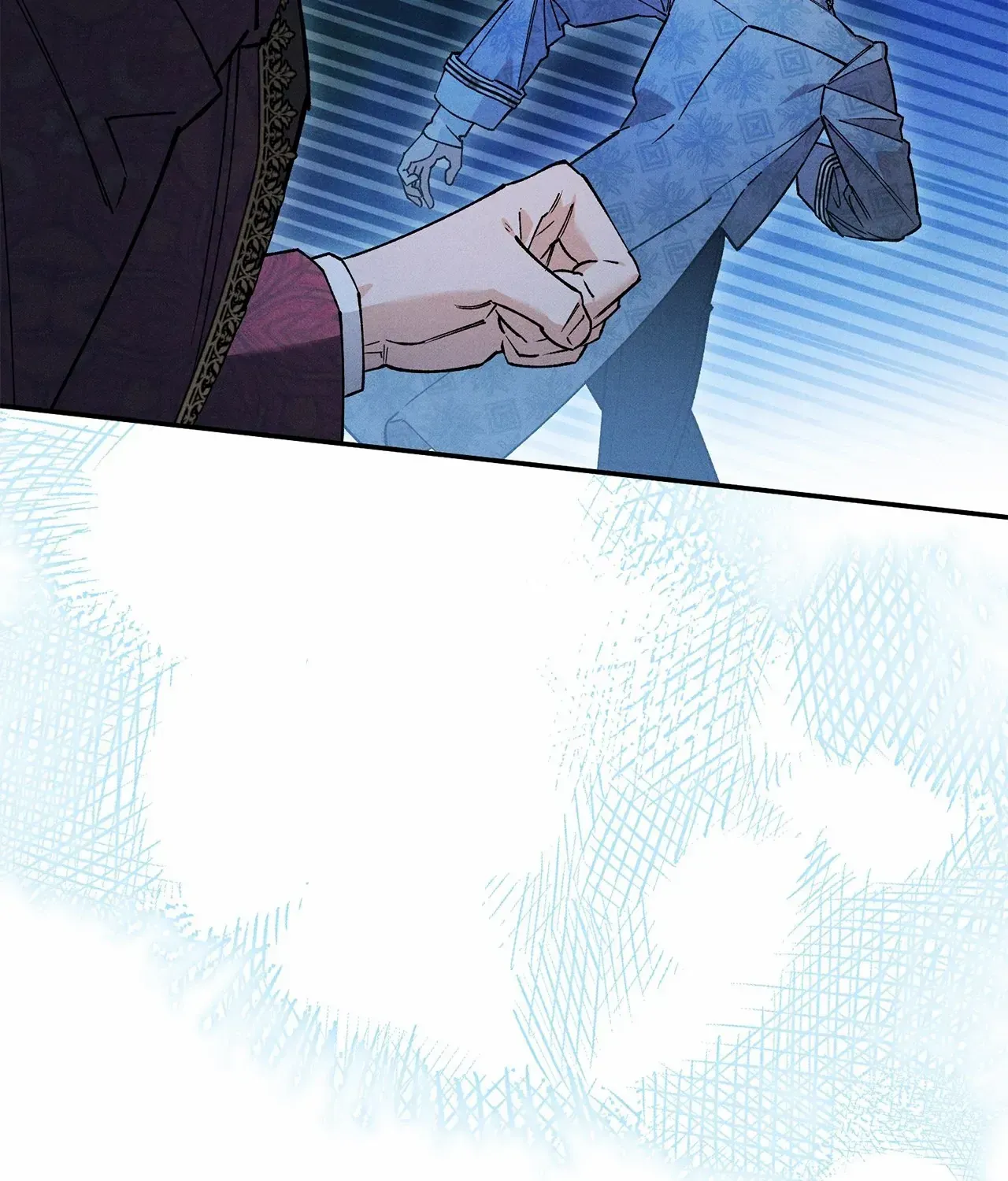 The Rogue Prince Is Secretly an Omega Chapter 83 page 49 - 
