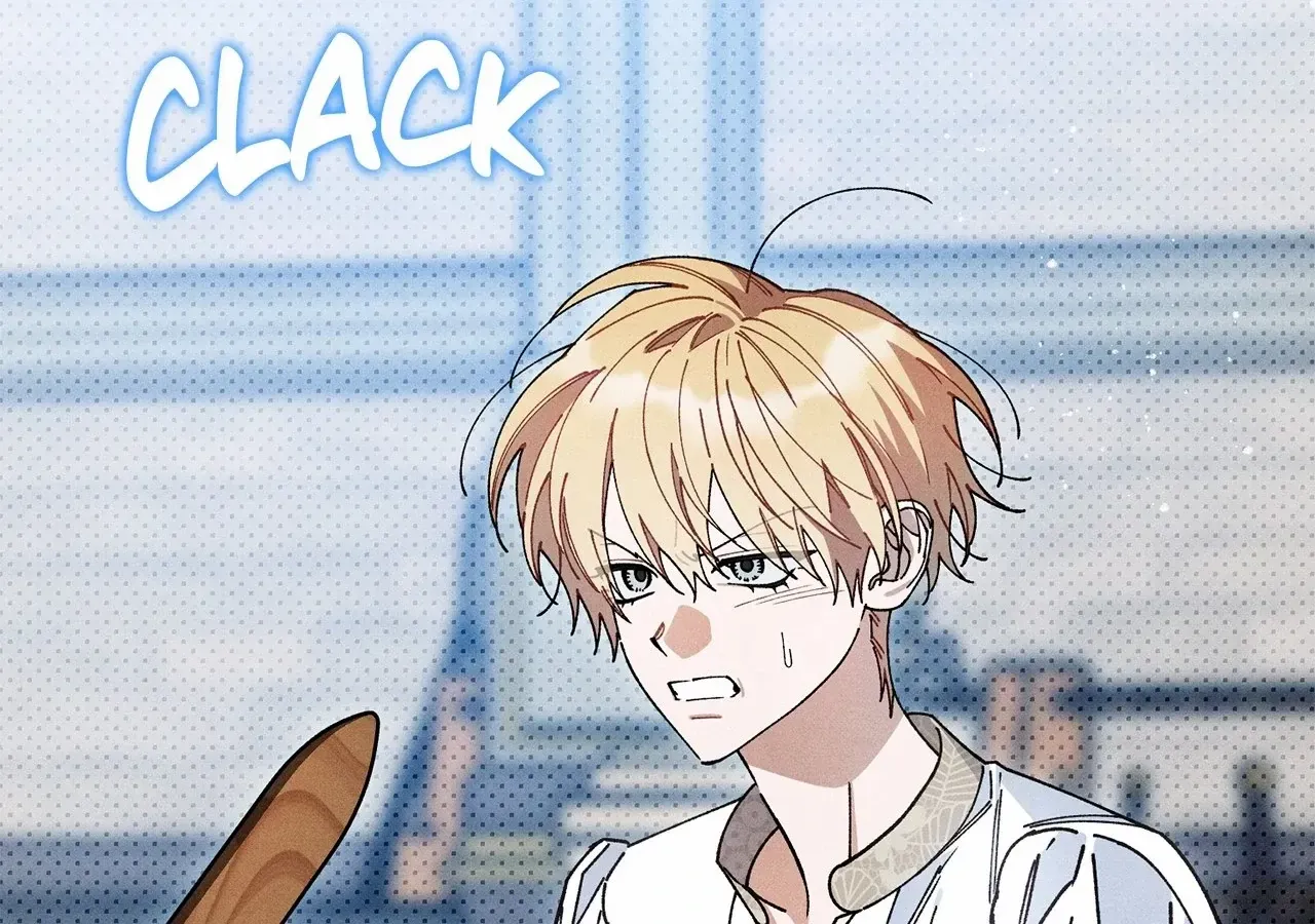 The Rogue Prince Is Secretly an Omega Chapter 83 page 6 - 