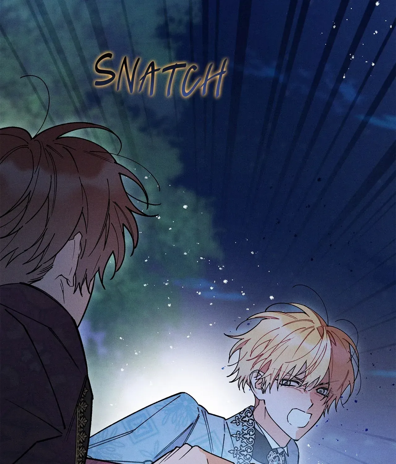 The Rogue Prince Is Secretly an Omega Chapter 83 page 53 - 