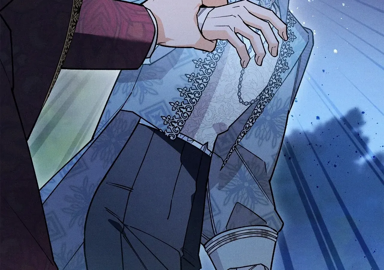 The Rogue Prince Is Secretly an Omega Chapter 83 page 54 - 