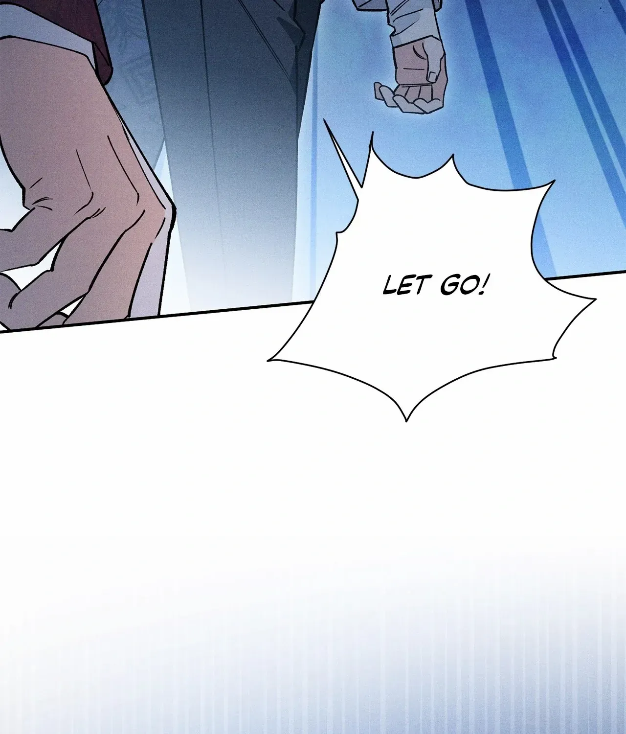 The Rogue Prince Is Secretly an Omega Chapter 83 page 55 - 