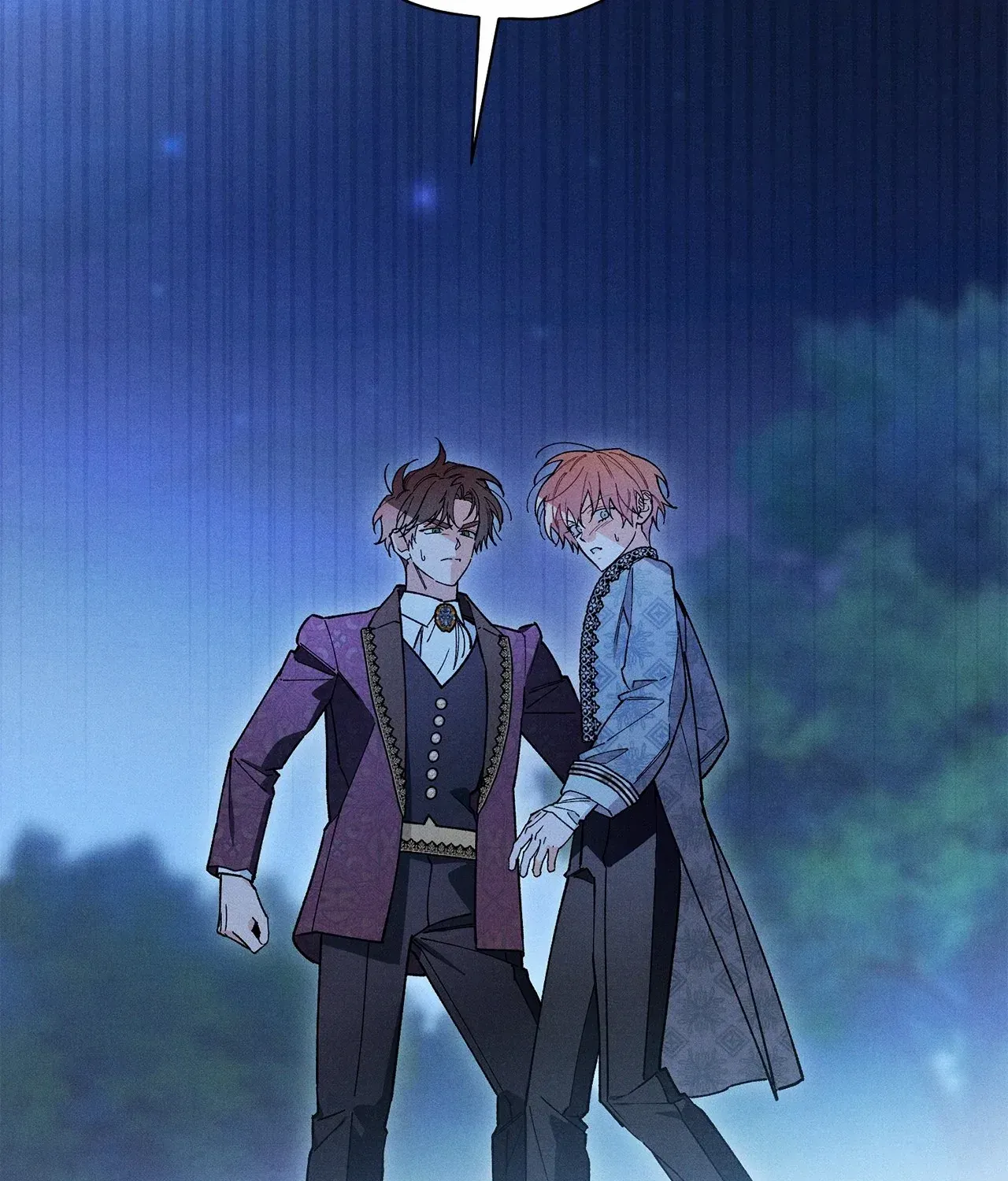The Rogue Prince Is Secretly an Omega Chapter 83 page 57 - 