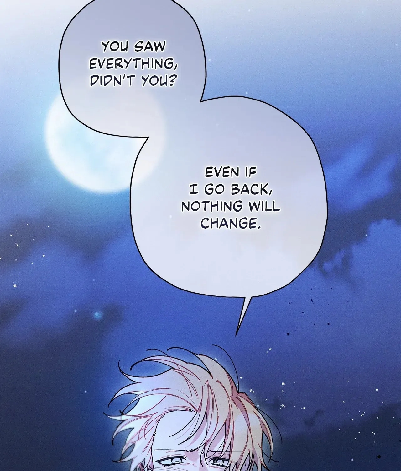 The Rogue Prince Is Secretly an Omega Chapter 83 page 64 - 