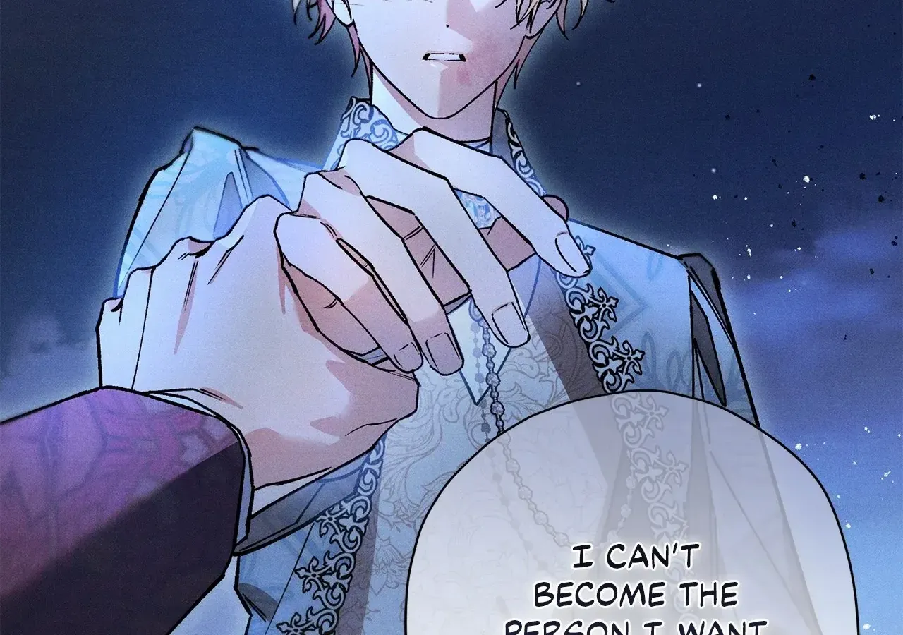 The Rogue Prince Is Secretly an Omega Chapter 83 page 65 - 