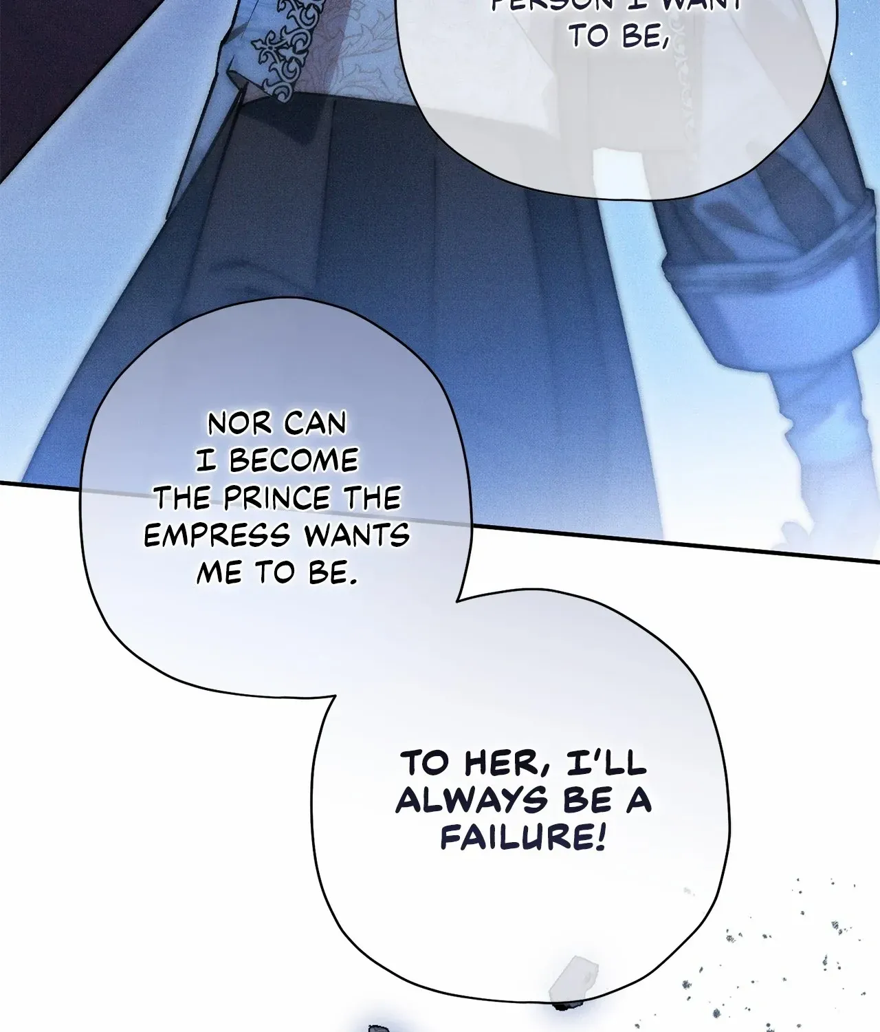 The Rogue Prince Is Secretly an Omega Chapter 83 page 66 - 